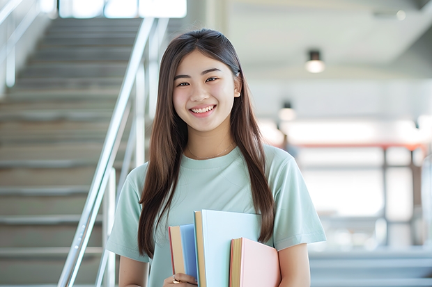 为什么有的大学排名很低，录取分数却很高？