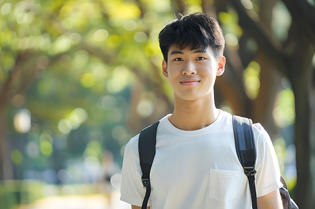偏文科的可以报考哪些大学？