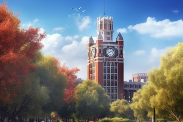有哪些二本的医科大学
