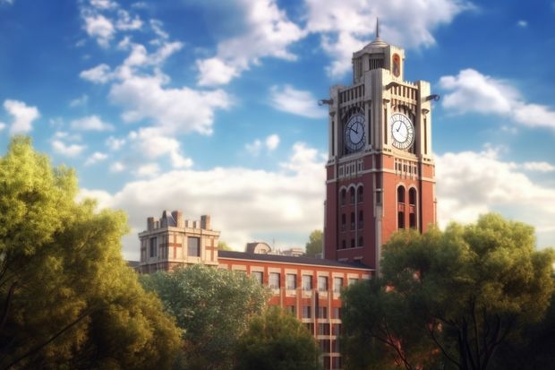 厦门二本有哪些大学排名