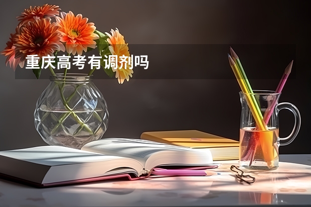 重庆高考有调剂吗