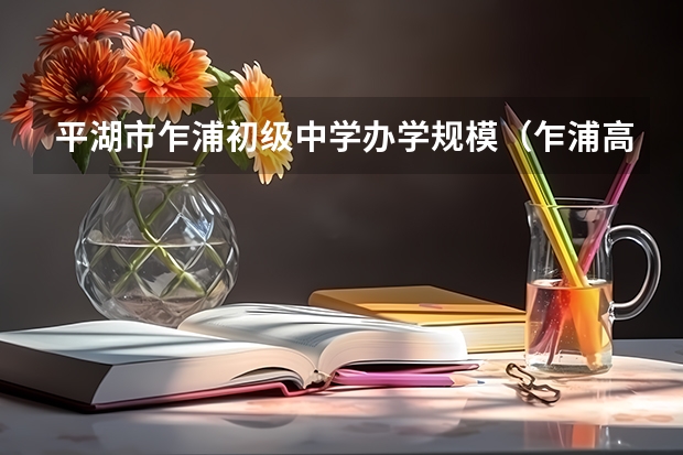 平湖市乍浦初级中学办学规模（乍浦高级中学的办学规模）